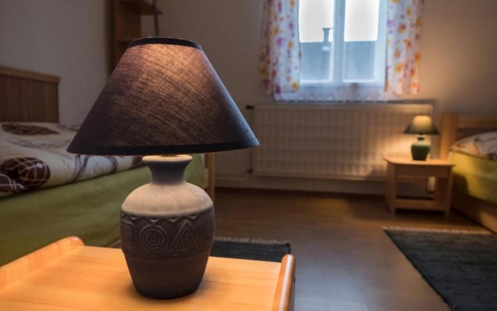 Chalupa Chopok Demanova Liptovský Mikuláš Exteriér fotografie