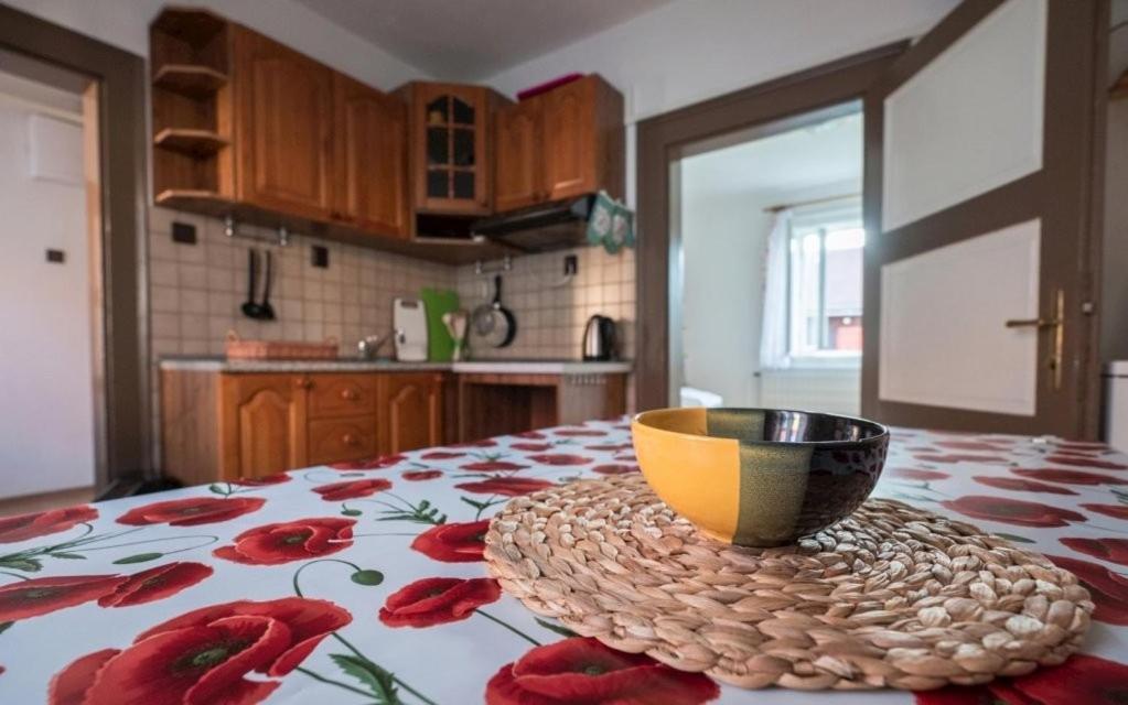 Chalupa Chopok Demanova Liptovský Mikuláš Exteriér fotografie